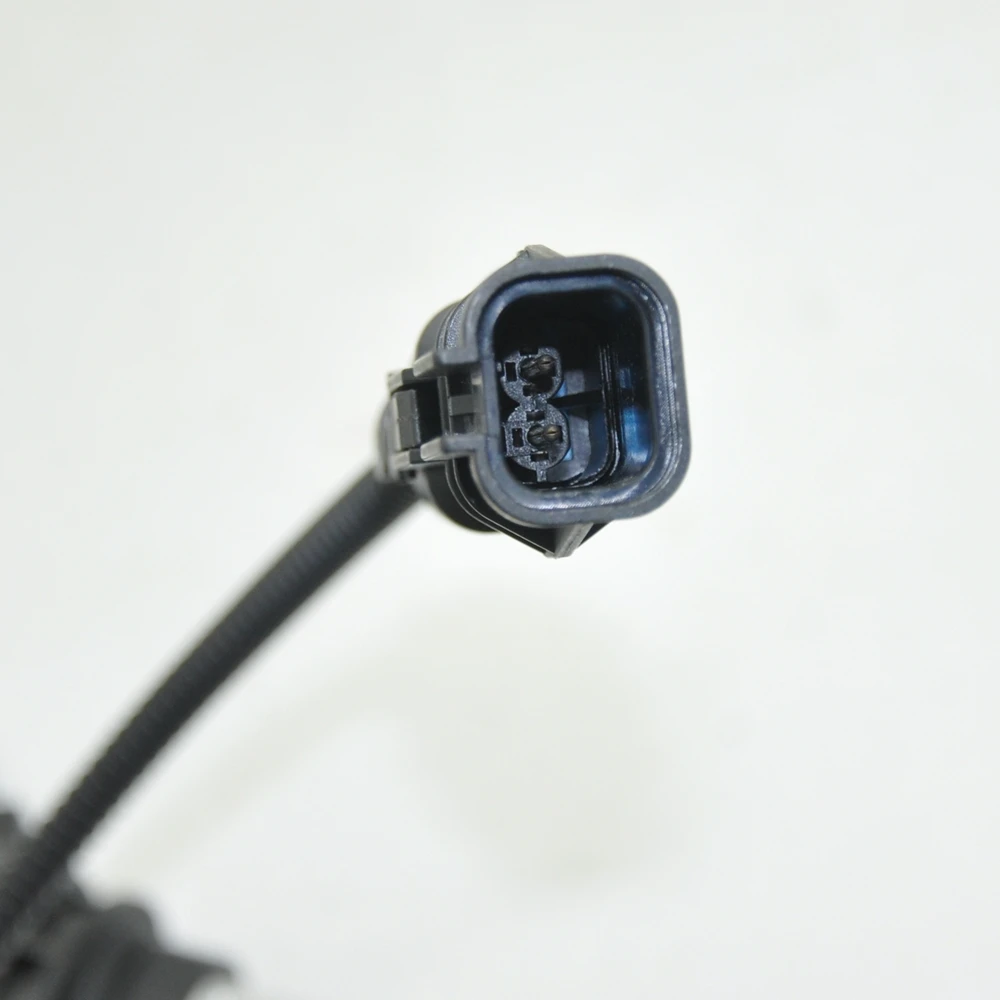 Perilla de cambio eléctrica para camión con 8 velocidades + R + C - imagen 2