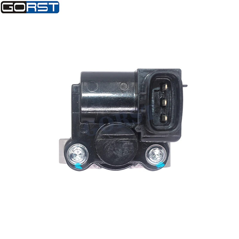 Válvula de ralentí 22270-0D040 para Toyota Corolla Matrix 1.8 - imagen 5