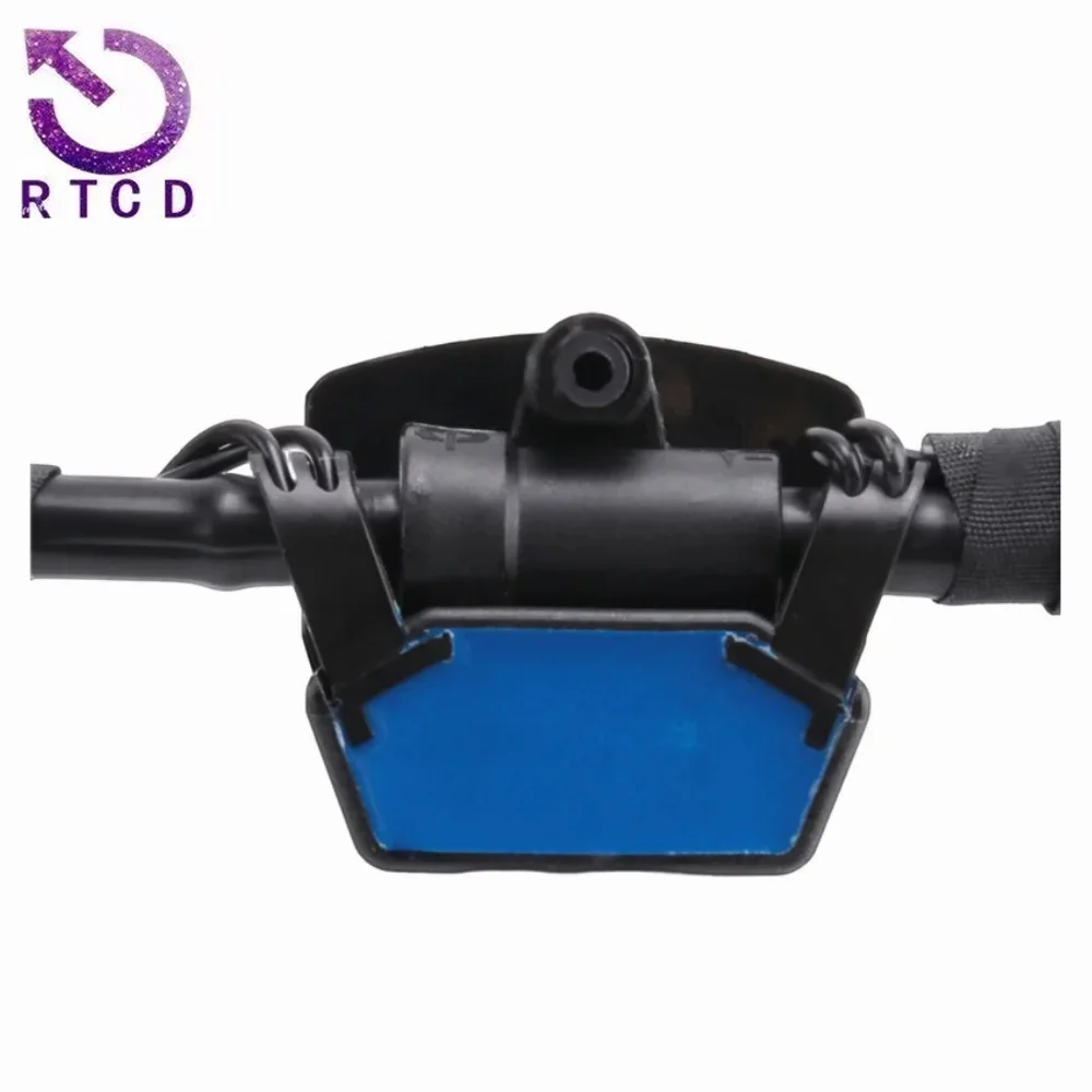 Boquilla rociador BMW 61667230188 - BMW 6 F12 F13 F06 - imagen 5