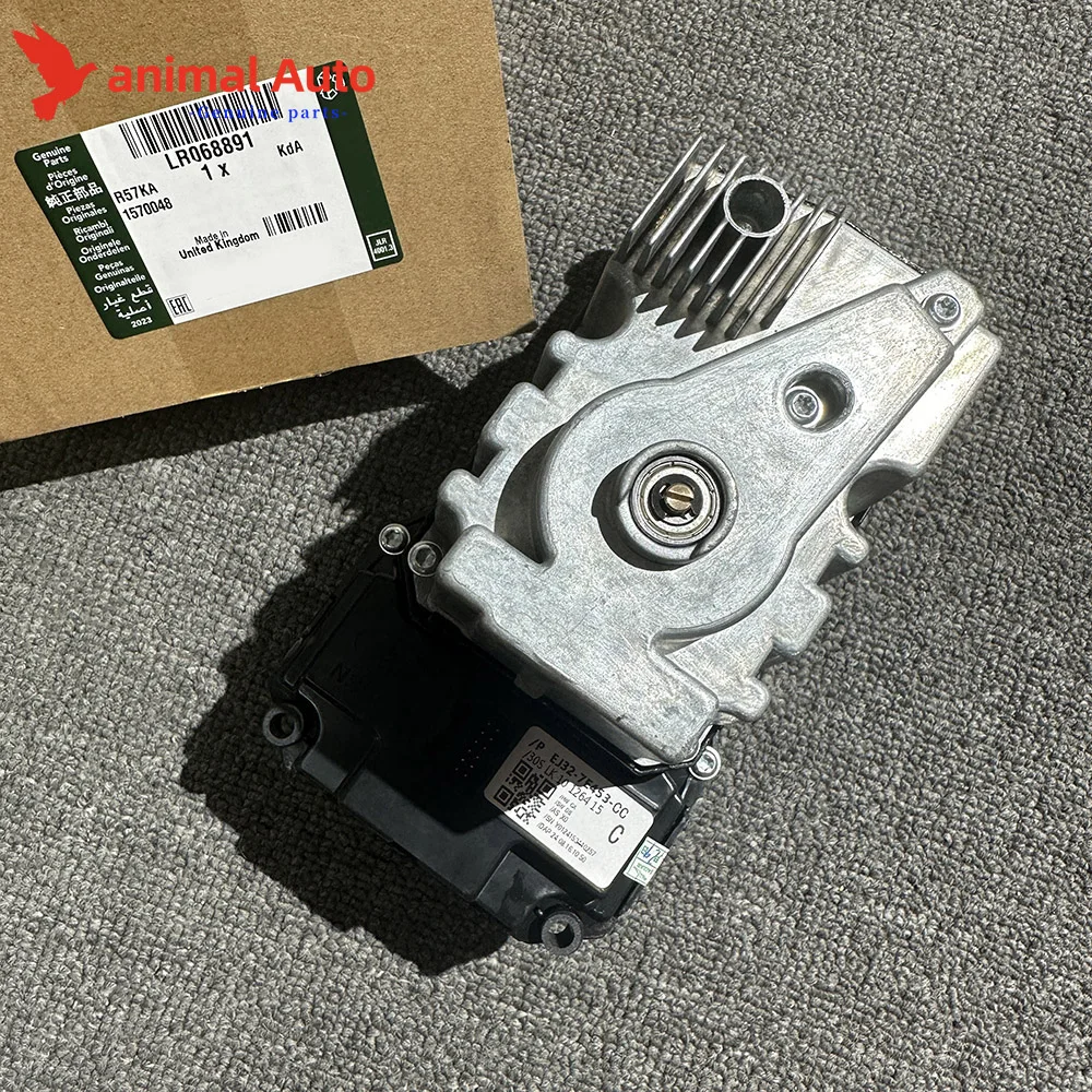 Módulo cambio 9 vel Land Rover Discovery Sport/Evoque TCM LR068891 - imagen 2
