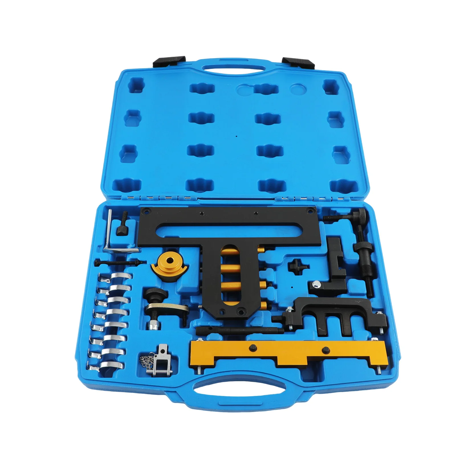 Kit bloqueo distribución BMW N42 N46 N46T E87-E90 - imagen 2