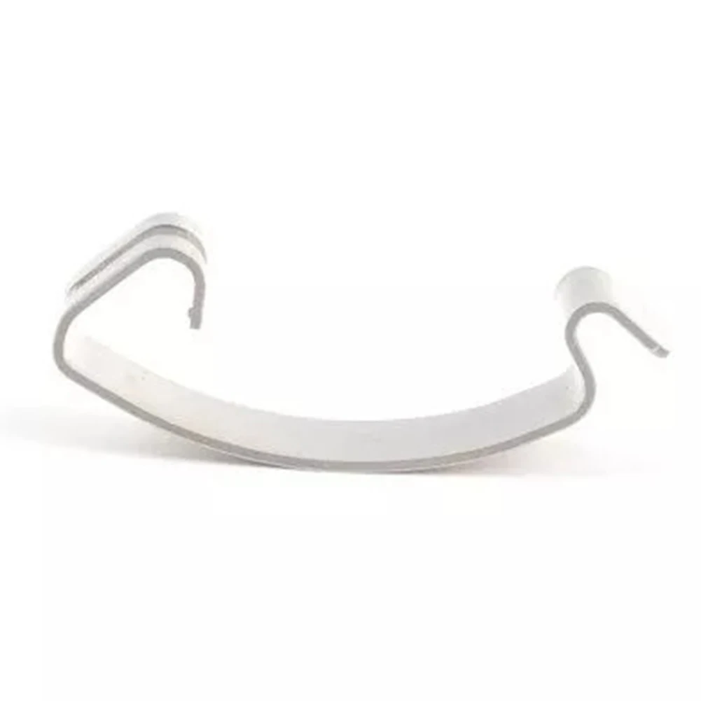 Mercedes-Benz A0009931725 clip de resorte para caja filtro W203 - imagen 3