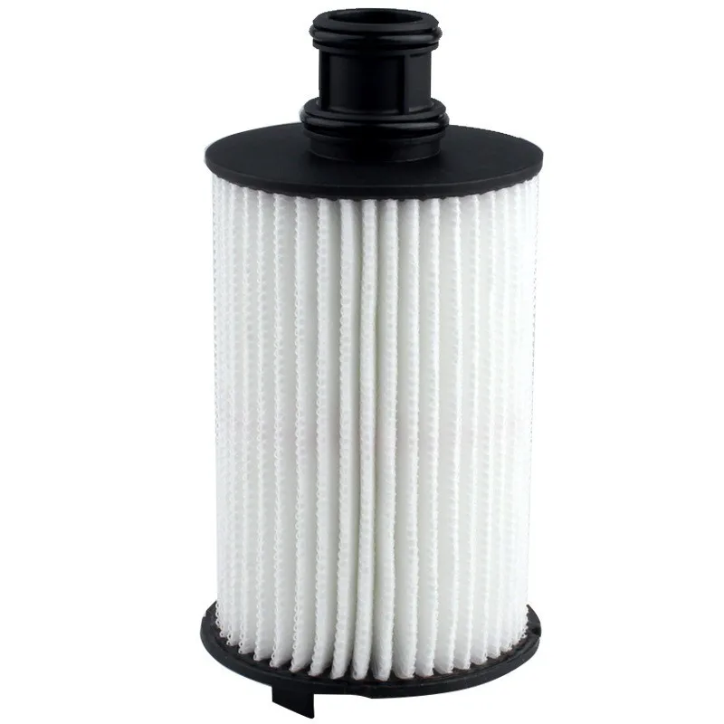 HU8008z Filtro de aceite para Jaguar F-Pace/XE/XF y Land Rover - imagen 2