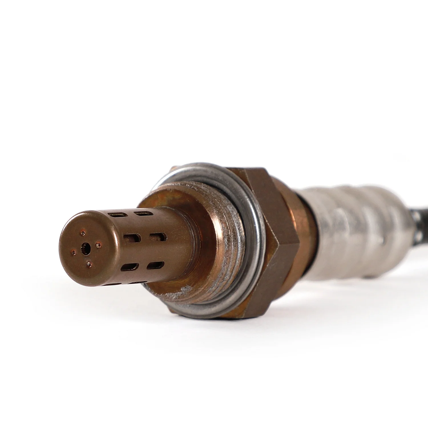 55566650 Sensor de oxígeno Chevrolet Cruze Sonic Trax Aveo Orlando - imagen 3