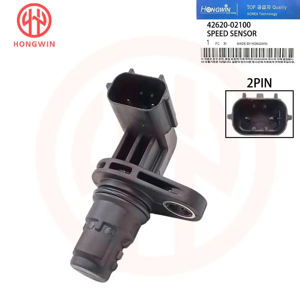42620-02100 Sensor de velocidad para Hyundai Accent