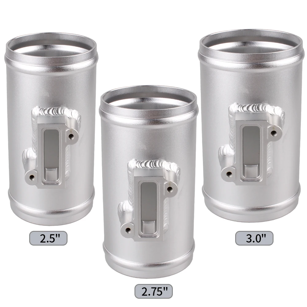 Adaptador Sensor MAF 63/70/76mm Universal - imagen 2