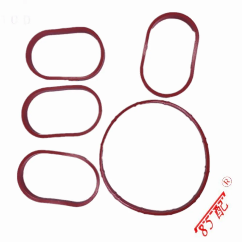 Junta colector admisión 0348S7 0348S9 – Peugeot 2008 308 3008 Citroën C4 - imagen 3