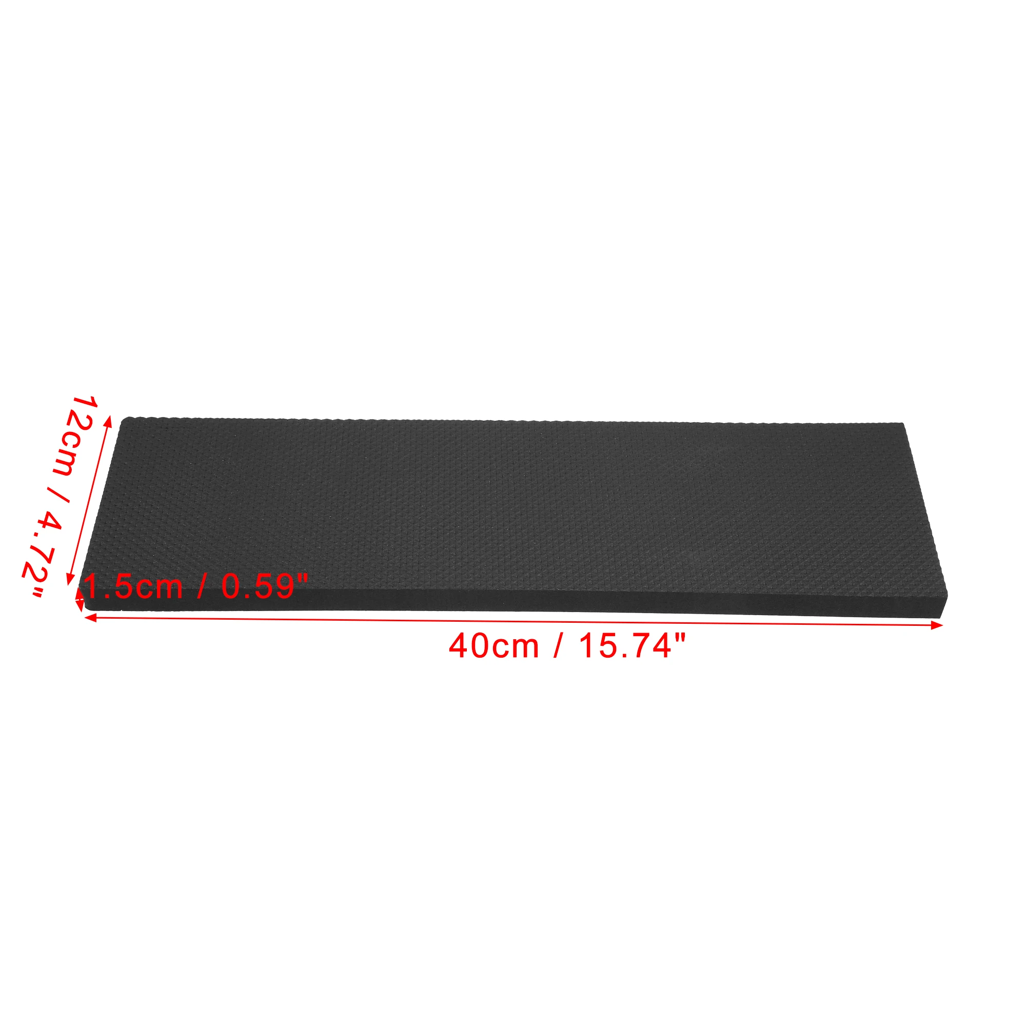 Autohaux Protector de pared para garaje y parachoques de coche - imagen 3