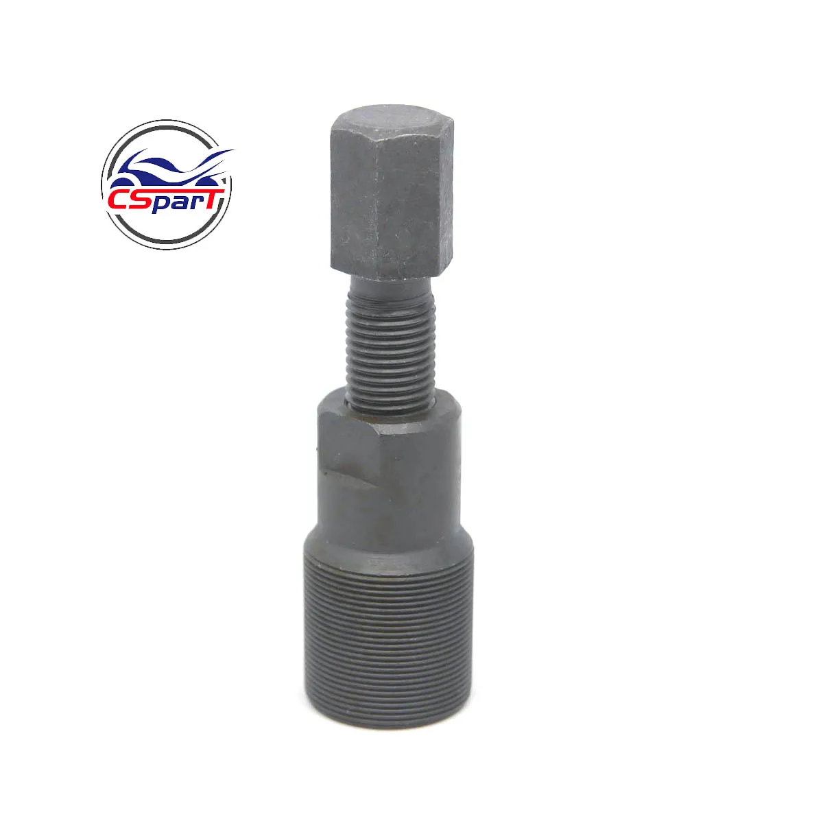 Extractor rotor volante motor GY6 125cc 150cc M27x1