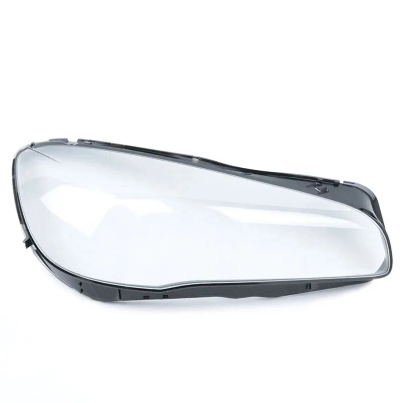 Lente de faro BMW Serie 2 F45 F46 2020-2023 repuesto