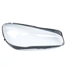 Lente de faro BMW Serie 2 F45 F46 2020-2023 repuesto