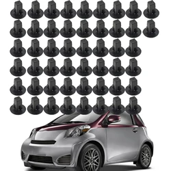 90189-06013 Clips de plástico para Scion iQ iM tC xA xB xD
