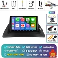 2K 8G-128G CAM DVR