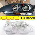 4xC Shaped