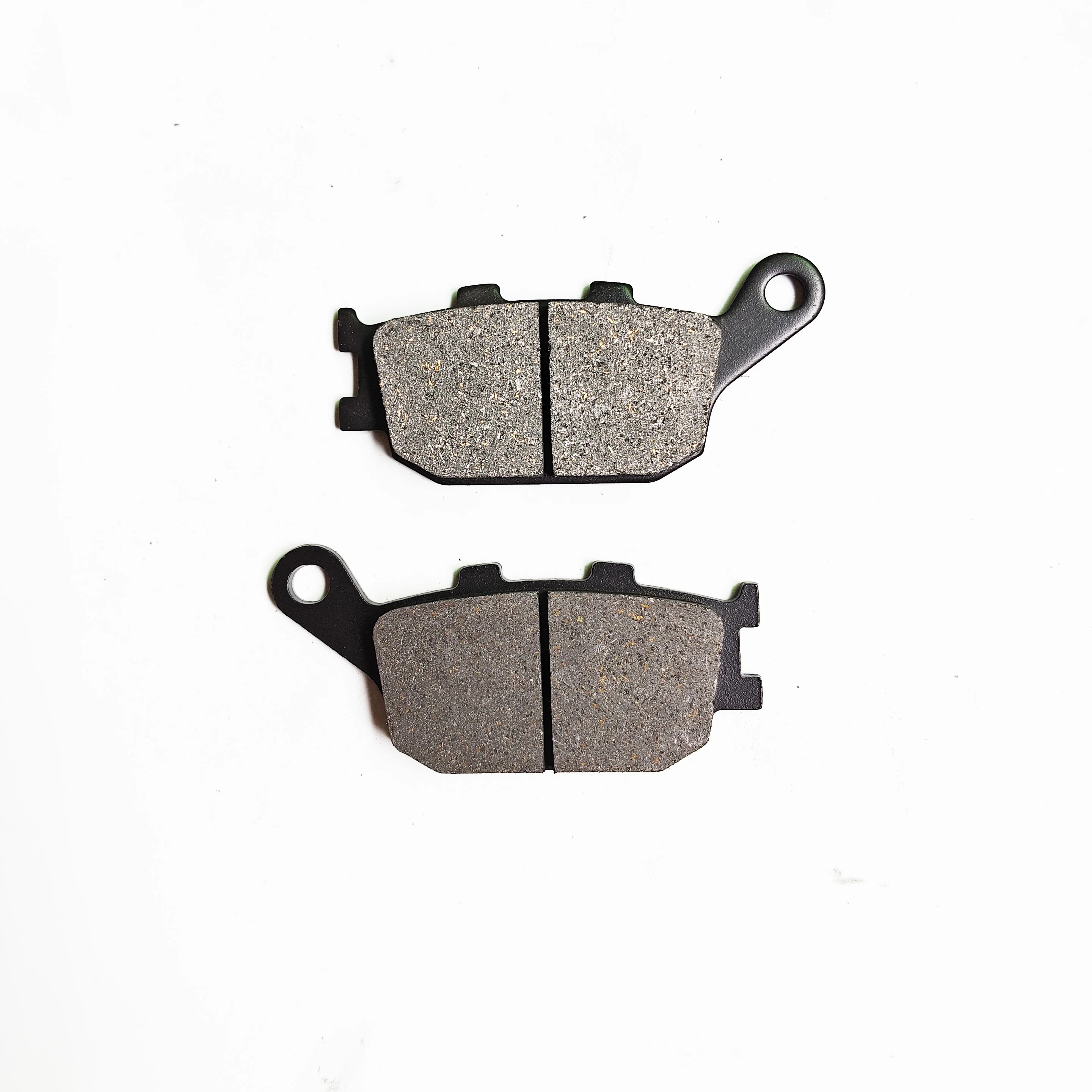 Pastillas de freno Honda CB750 Hornet RC42 1992-2007 - imagen 4