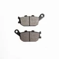 Rear Brake Pads