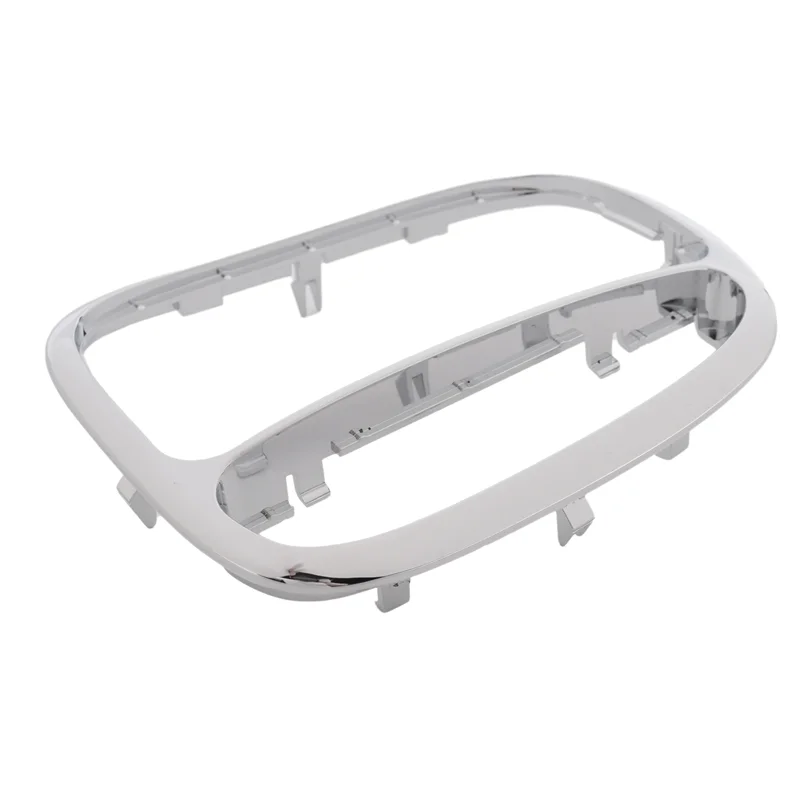 2032671988 Embellecedor consola central Mercedes W203 C230/C240/C320 - imagen 5