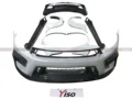 Partial Carbon Fiber