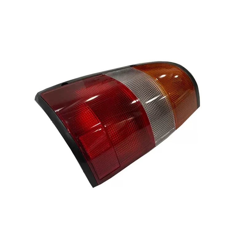 Para Isuzu Holden Rodeo 98TFR Ute TF R7 R9 1997 1998 1999 2000-2003 nuevo conjunto de lámpara trasera de coche RH RHS lámpara de luz trasera de mano derecha - imagen 5