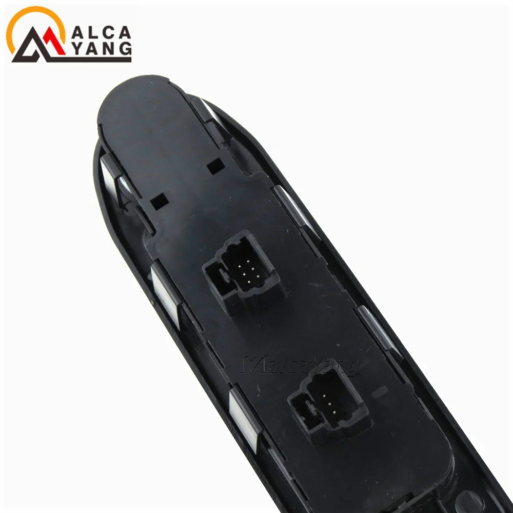 96351622 Interruptor ventanilla eléctrica delantera Peugeot 307 - imagen 4