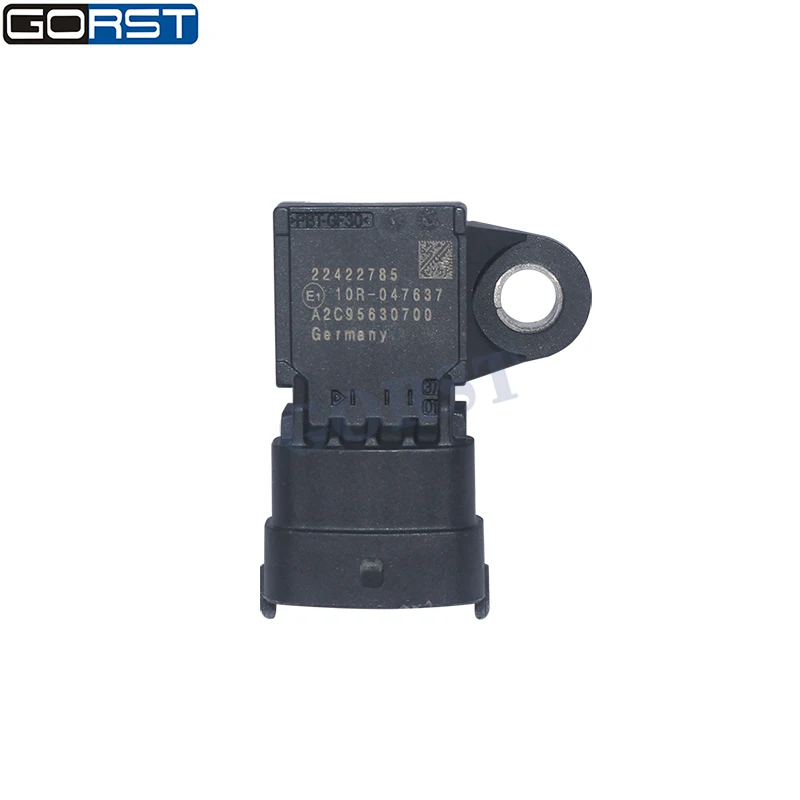 Sensor de presión de refuerzo de temperatura del aire de admisión 22329559   para camión Mack Volvo D13 21097978   A2C 95630700 - imagen 2