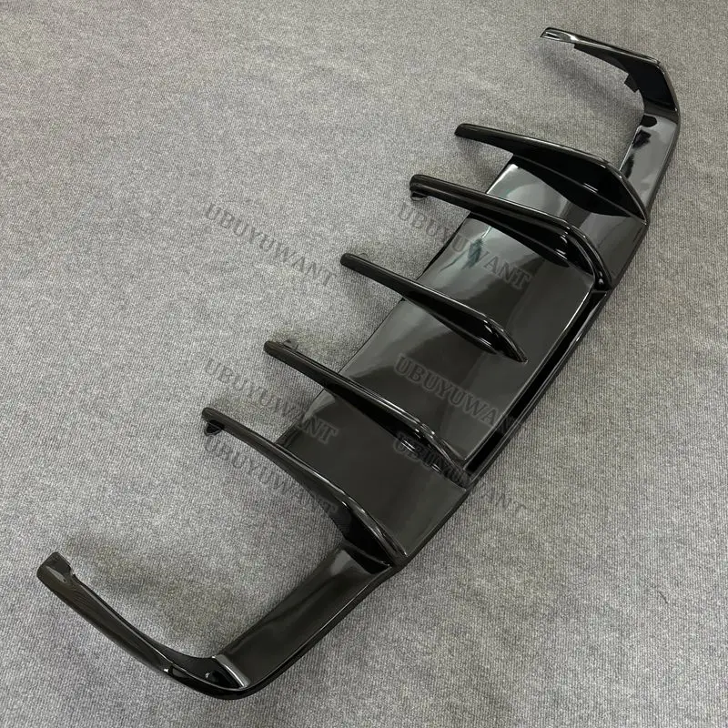 Vista del accesorio exterior para Mercedes-Benz CLS W218