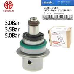 PR4177 Regulador de presión de combustible Hyundai Kia 2.4