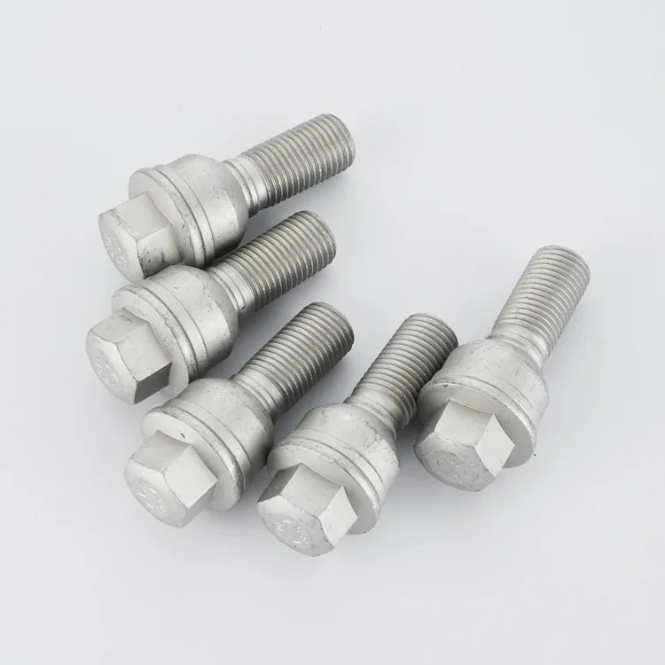 Tornillos de rueda OEM para Audi Q2 - imagen 4