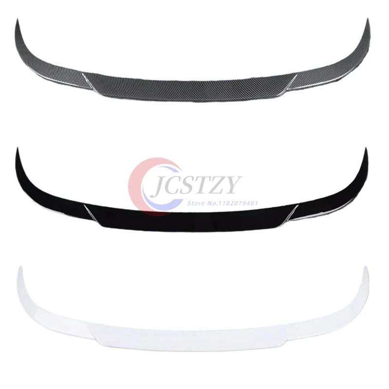 Alerón trasero Mercedes-Benz GLA H247 GLA180 GLA200 GLA35 AMG 2020-2023 - imagen 3