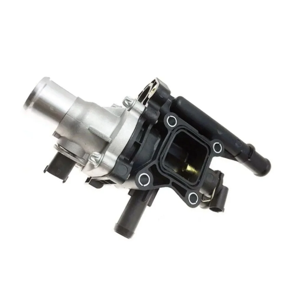 Conjunto termostato refrigerante motor Chevrolet Cruze Aveo Sonic