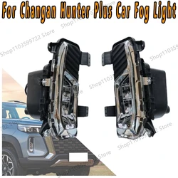 Luz circulación diurna 4116010-BU401 antiniebla – Changan Hunter Plus
