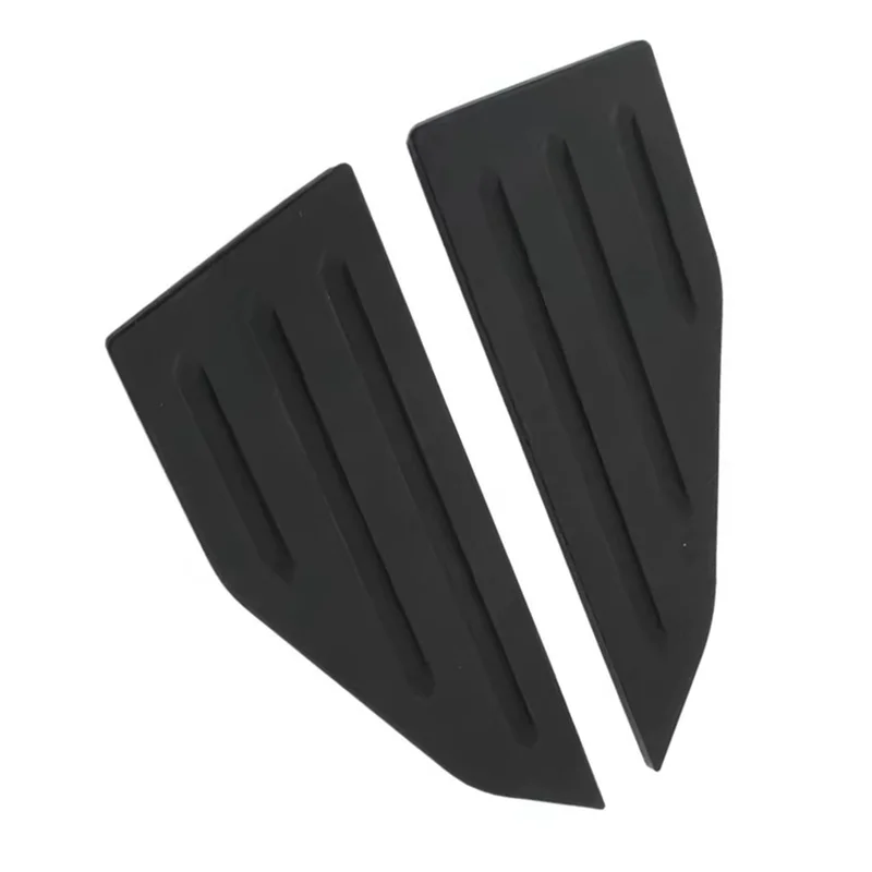 Estribos de pasajero para Honda Goldwing GL1800 2018-2024 - imagen 2