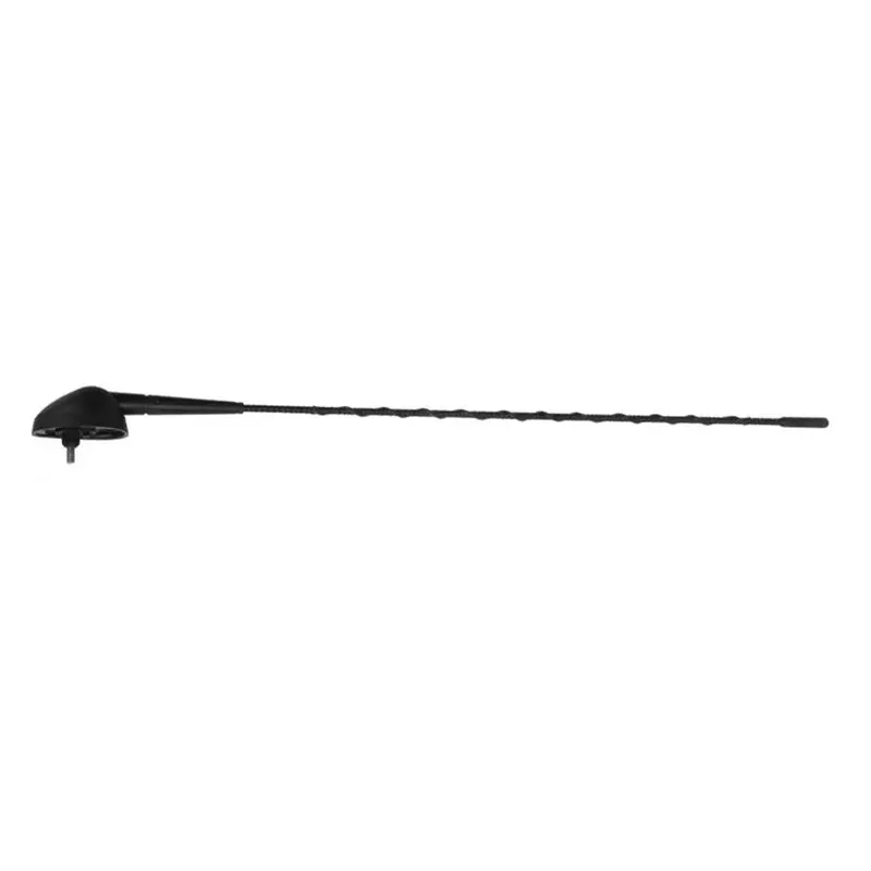 2858939969 Mástil de antena de techo con base y cable para Fiat Punto - imagen 5