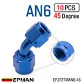 AN6 45 Degree