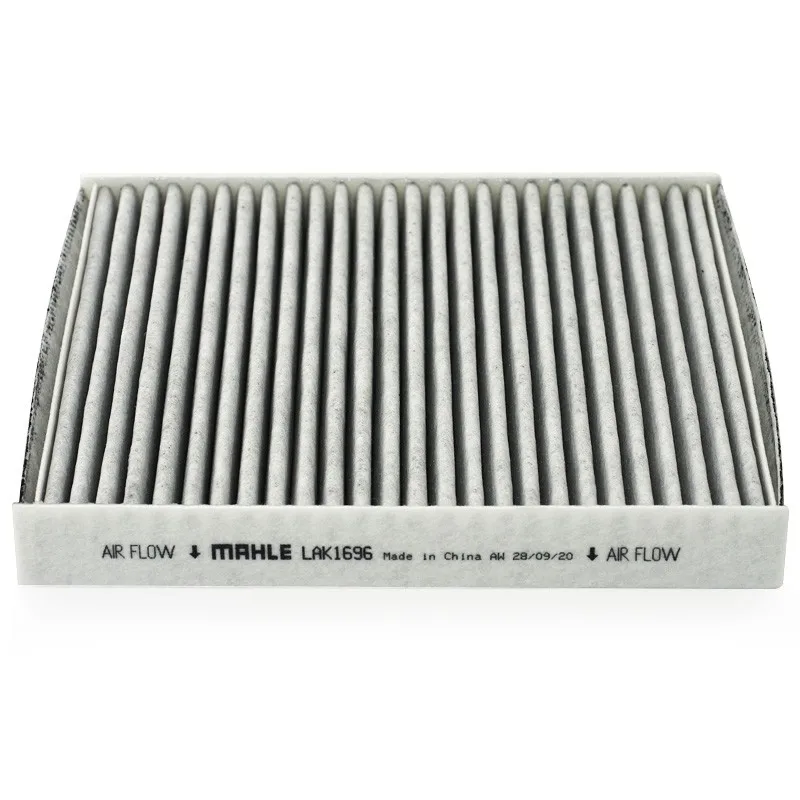 MAHLE LAK1696 filtro de carbón activo para Mazda CX-30 y Mazda 3 - imagen 2