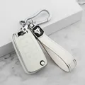 4 white with chain
