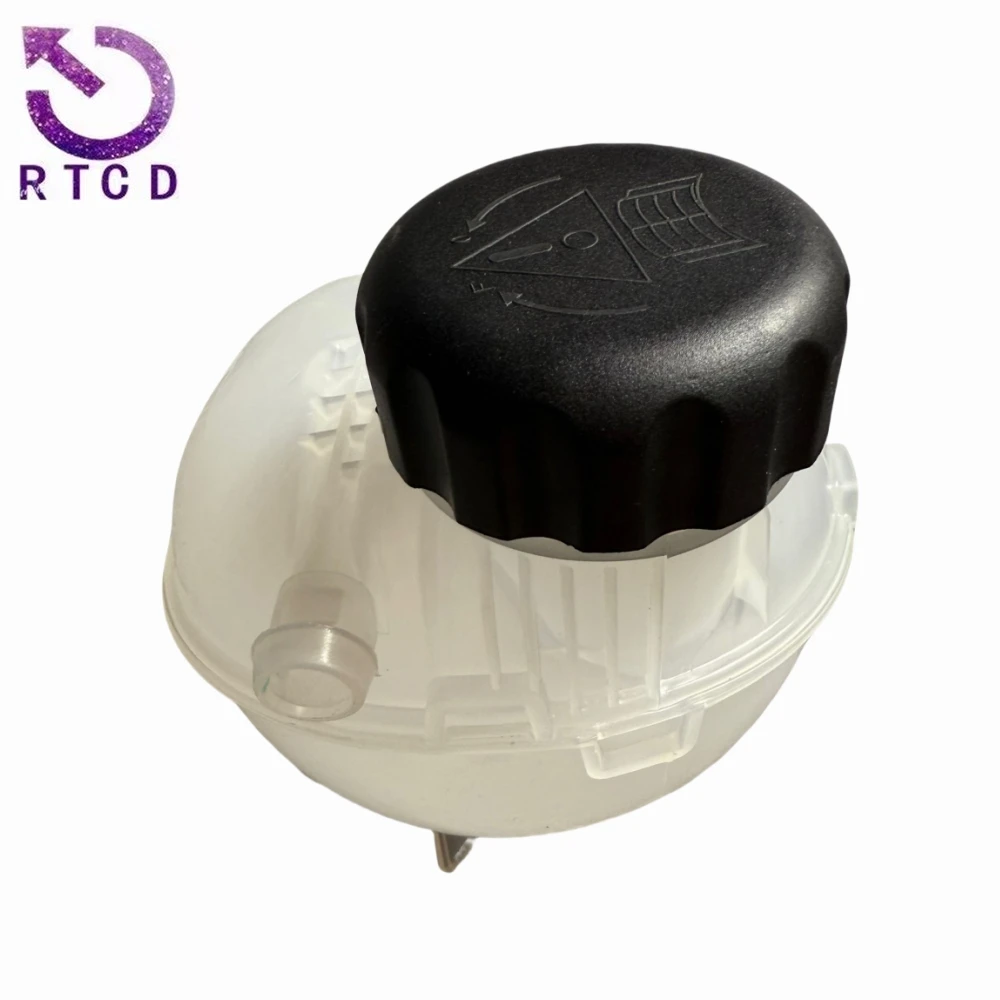 9824198680 VAUXULL Calentador deposito expansion para Citroen C4 DS3