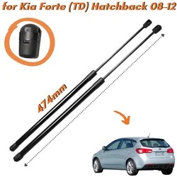Puntales de maletero Kia Forte Cerato TD 2008-2012 Hatchback 5p