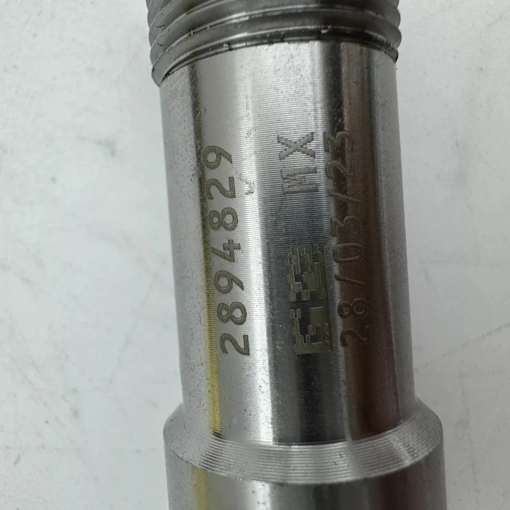 6513589 Kit inyector de combustible XPI HD con tubo - imagen 5