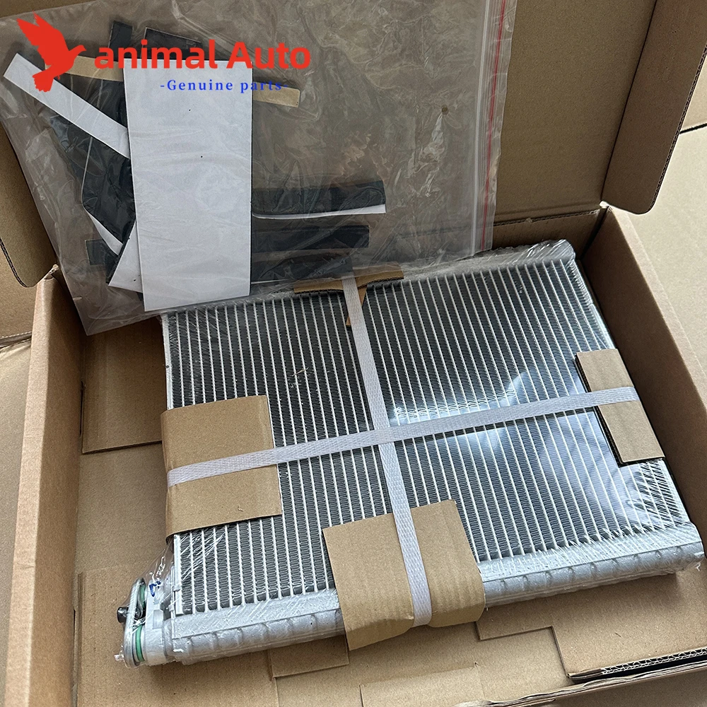 Evaporador aire acondicionado MAHLE – Discovery 3 Range Rover Sport - imagen 2
