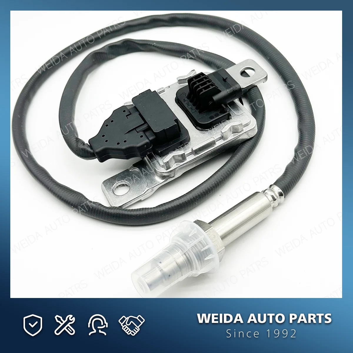 059907807 Sensor AB Nox para VW Touareg 7P5 7P6 3,0 V6 TDI Porsche 2015-2018 - imagen 3