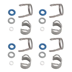 Kit juntas tóricas y soporte inyector 06D998907 – Audi A3, A4, A6, TT