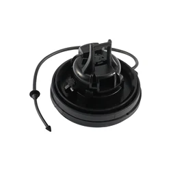 1508N7 Cubierta interior del tanque de combustible – Citroen Peugeot