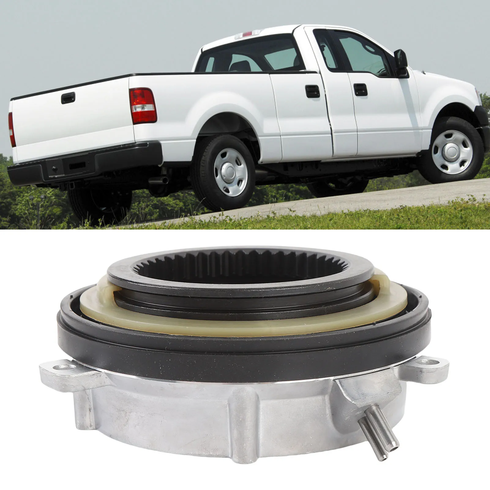 Actuador cubo bloqueo 4WD 7L1Z 3C247 A – reemplazo profesional - imagen 3