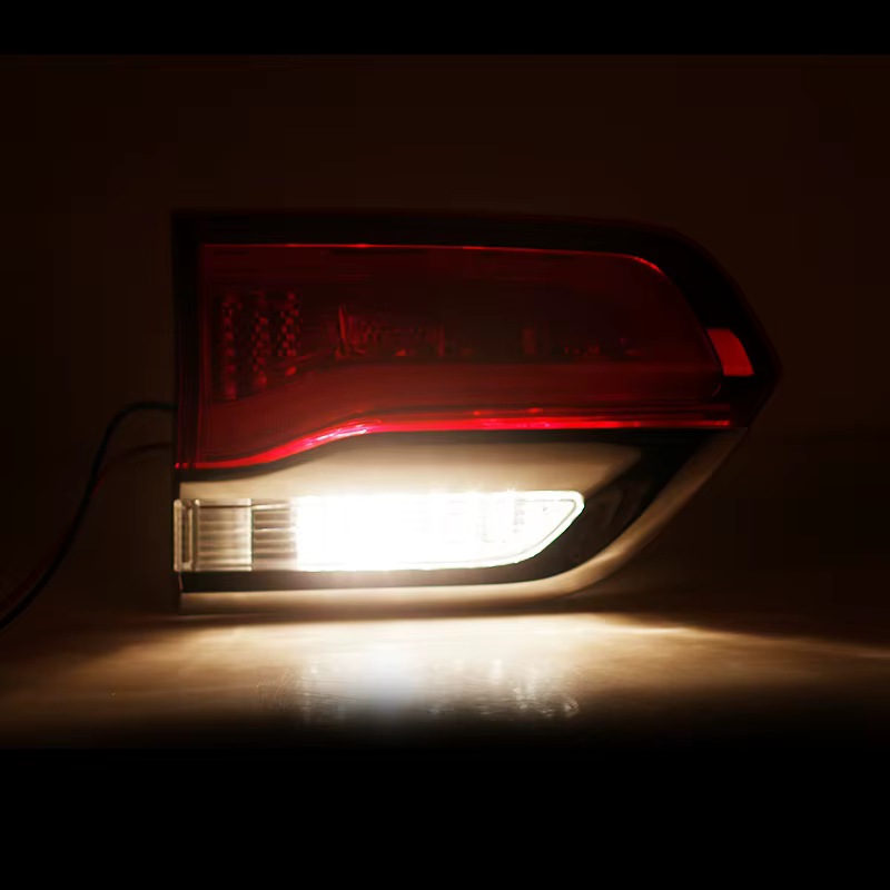 Piloto trasero LED de freno para Jeep Grand Cherokee 2014-2016 - imagen 5