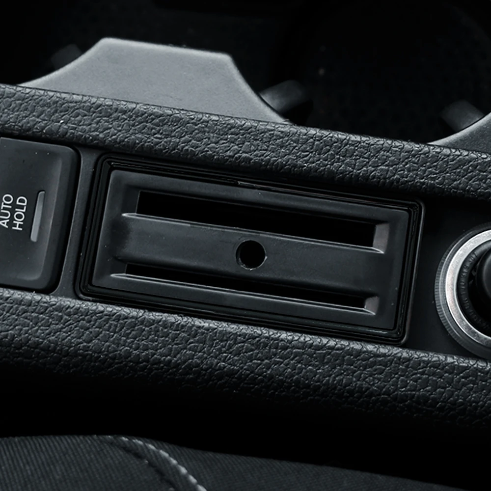 Soporte ranura tarjeta de aparcamiento para Volkswagen Golf 7/7.5 - imagen 4