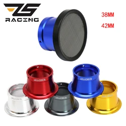Carburador ZS Racing PHBH/PHBL para ATV quad motocross
