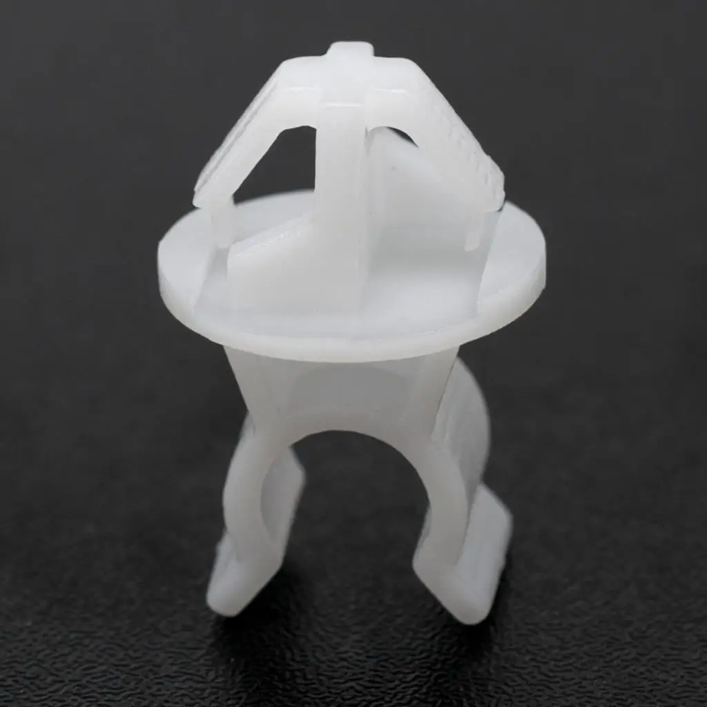 MR523317 Clip de capó para Mitsubishi Lancer ASX Outlander Sport - imagen 3