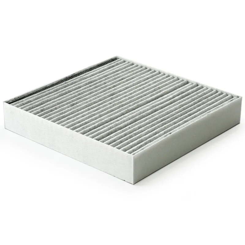 Filtro de cabina MAHLE LAK1756 carbón activado BYD SONG PLUS EV - imagen 4