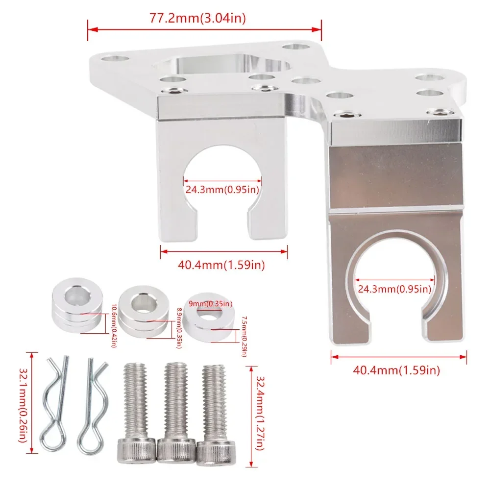 Kit Cambio Honda Civic K20Z3 - imagen 3